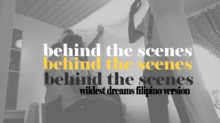 BTS Wildest Dreams Filipino Version [upl. by Saberio]