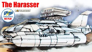 Shorts The Harasser extract from Hovercrafts [upl. by Amando]