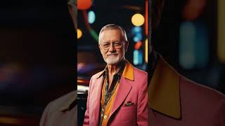 Roger Whittaker Unveiling Five Fascinating Facts about a Musical Legend [upl. by Blight87]