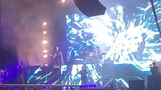 I Prevail  Intro  Theres Fear in Letting Go  Raleigh NC Live 2024 [upl. by Lydell]