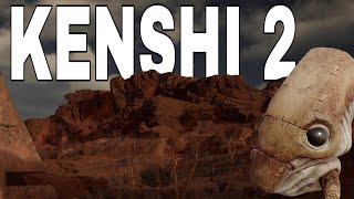 Kenshi 2 News 2024 Update [upl. by Annerb871]