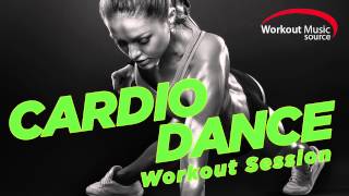 Workout Music Source  Cardio Dance Workout Session 130 BPM [upl. by Odlawso]