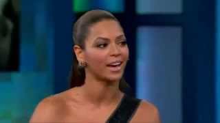 The Oprah Winfrey Show  Interview with Beyoncé 2007 Part 2 of 3 [upl. by Ynnam133]