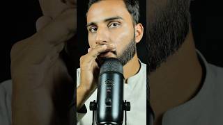 Asmr No Talking Mouth Sounds asmr asmrmouthsounds asmrtalking [upl. by Yelra]