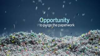 Comerica ShredSite™ Free shredding for everyone [upl. by Lombardy202]