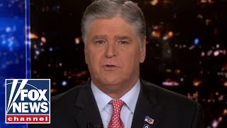 Hannity Trumps legal team completely eviscerated Dems paper thin arguments [upl. by Mayhew]