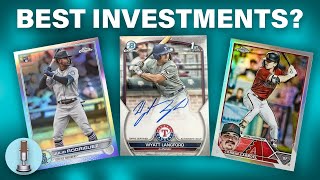 Under The Radar Baseball Cards For Every Team [upl. by Asillem109]