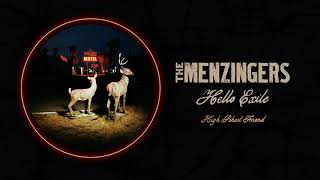 The Menzingers  quotHigh School Friendquot Full Album Stream [upl. by Coleman]