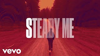 Jeremy Camp  Steady Me Visualizer [upl. by Anelav]