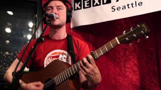 Admiral Fallow  Full Performance Live on KEXP [upl. by Rosenberg]