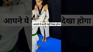 Challenge self defence video youtubeshorts shorts selfdefensetechniques trending [upl. by Cirdec]