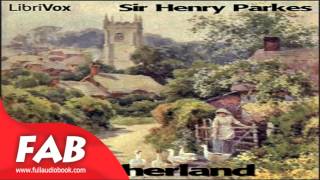 Fatherland Full Audiobook by Henry PARKES by Poetry Multiversion Fiction [upl. by Happ261]