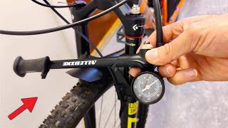 Quick preride fork amp rear shock setup [upl. by Cock]