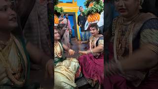 Jogini Jasprit Singh Bonam 2024 shorts youtubeshorts trending bonalu2024 bonalu golcondabonalu [upl. by Natan]