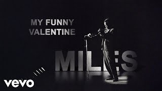 My Funny Valentine Live at Festival Mondial Du Jazz AntibesJuanLesPins July 26 1963 [upl. by Wearing]