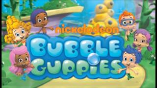 Bubble Guppies  Trucks are Tough [upl. by Winshell]