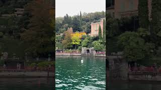 Varenna Italy🇮🇹 music [upl. by Brigette]