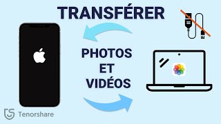 Comment convertir vos images en fichier PDF sur votre iPhone iPad [upl. by Jacqueline]