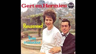 Gert en Hermien  Reuzenrad [upl. by Pani]