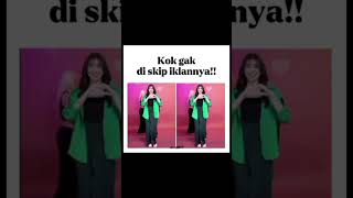 Iklan yg gk wota skip 🗿🗿 shortvideo jkt48 jkt48newera fenijkt48 shanijkt48 zeejkt48 [upl. by Mcguire]