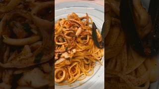 Linguini linguini pasta recipe shorts [upl. by Adikram]