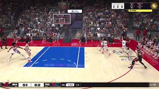 Top 10 play now online Player 2K25 [upl. by Anillek]