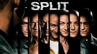 Split 2016 Movie  James McAvoy Anya TaylorJoy Betty Buckley Haley Lu R  Review and Facts [upl. by Epstein350]