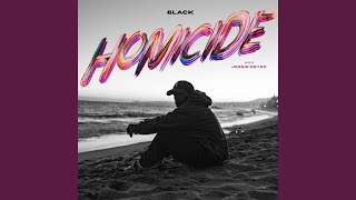 Homicide [upl. by Dymoke350]