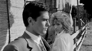 LEclisse Monica Vitti Alain Delon HD [upl. by Donoho210]