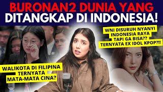 BURONAN DUNIA YANG DITANGKAP DI INDONESIA [upl. by Cletus]