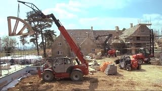 Manitou Construction FR [upl. by Adianes]