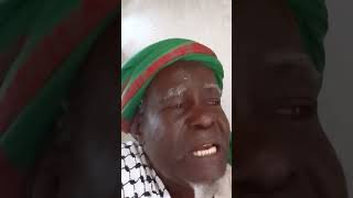 KUKATAA KUMTII MTUME NA WATU WA NYUMBA YAKE NI KOSA KUBWA KIBURI [upl. by Anyl480]