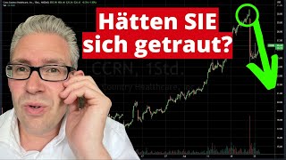 Der perfekte Einstieg  Profitool für die Börse [upl. by Pussej934]