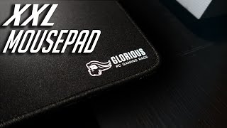 TOP 5 Best Mousepad for Gaming 2022  Elite mats for control and speed [upl. by Addis]