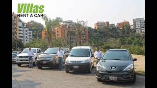 Slideshow Villas Rent A Car [upl. by Clary]