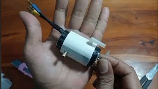 How To Make a WaterCooling Rc Boat [upl. by Aihsram]