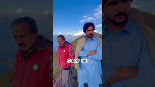 Gudar top mountains kalamvalley travel kalamvalley120 kalamvalleykpk nature beautifulswat [upl. by Yaresed]