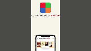 Essential Document Reader with eBooks amp PDFs [upl. by Attenborough294]