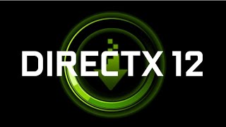 ✅ Cómo instalar DirectX 12  2024 para Juegos [upl. by Labaw536]