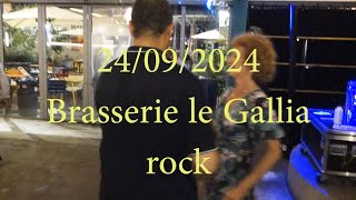 20240924 rock au Gallia [upl. by Enyaht]