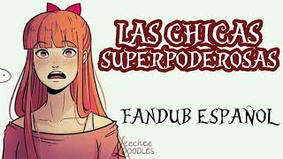 Las chicas superpoderosas Fandub Español Latino [upl. by Nitnilc]