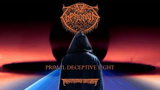 TYPHONIAN Germany  Primal Deceptive Light OFFICIAL VIDEO  Transcending Obscurity Records [upl. by Luckett]