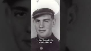 George Phillips history ww2 channel [upl. by Engracia493]