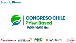 CONGRESO PLANT BASED 2023 [upl. by Enoch]