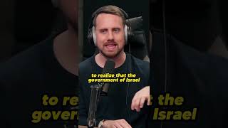 Elijah Schaffer Presses Tim Pool On His Israel Stance [upl. by Aynuat589]