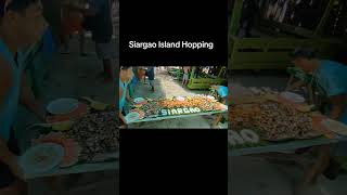 Siargao Island Hopping [upl. by Mehta]