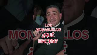 quotHablando Huevadasquot Los monaguillos [upl. by Yor]