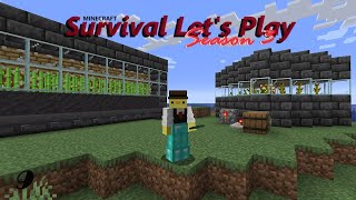 Survival Lets Play Season 3 Ep9 [upl. by Leoj]