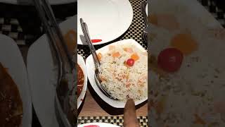 Moti Mahalmotimahal restaurant jamshedpur travel youtubeshorts butterchicken tandoorichicken [upl. by Quickel]