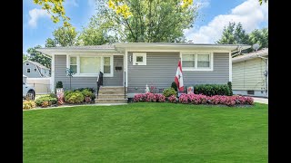 626 W Meadow Avenue Rahway NJ  ColdwellBankerHomescom [upl. by Yoshi]